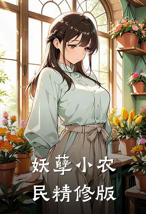 妖孽小农民精修版