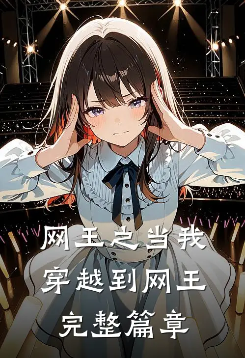 网王之当我穿越到网王完整篇章