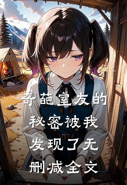 奇葩室友的秘密被我发现了无删减全文