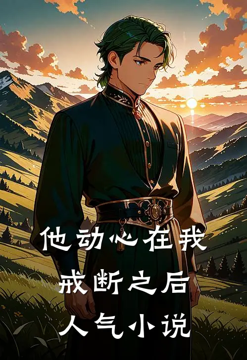 他动心在我戒断之后人气小说