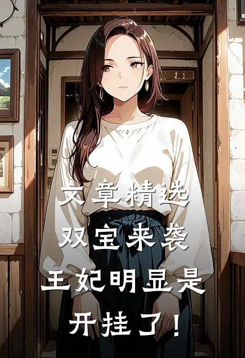 文章精选双宝来袭：王妃明显是开挂了！