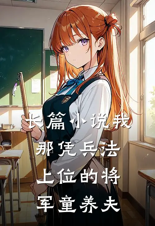 长篇小说我那凭兵法上位的将军童养夫
