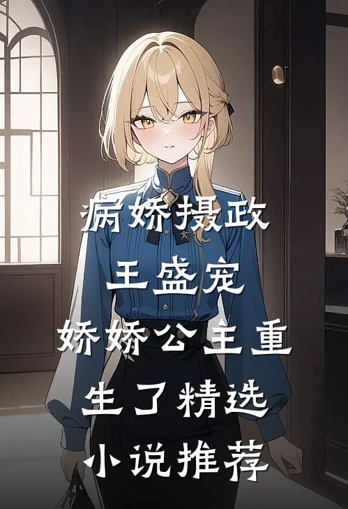 病娇摄政王盛宠，娇娇公主重生了精选小说推荐