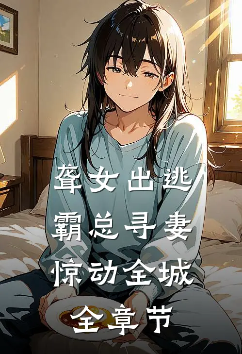 聋女出逃，霸总寻妻惊动全城全章节