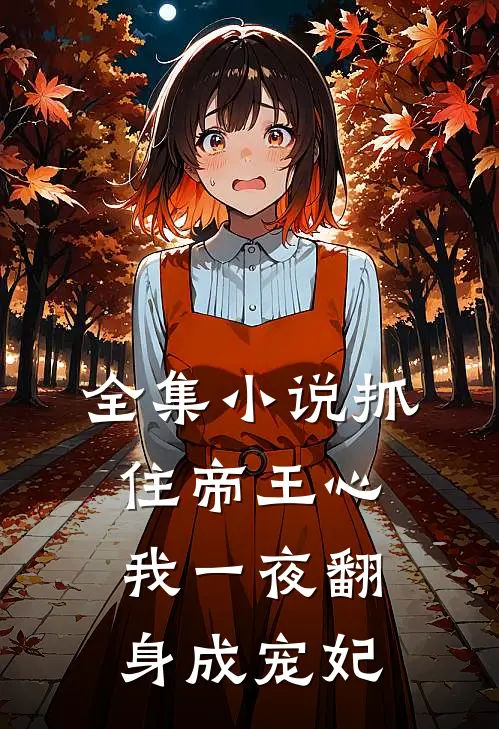 全集抓住帝王心,我一夜翻身成宠妃免费阅读