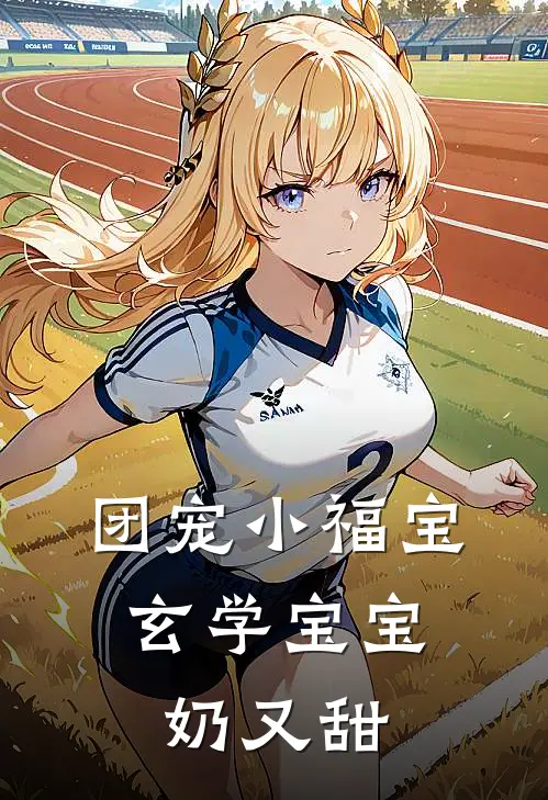 团宠小福宝玄学宝宝奶又甜免费阅读