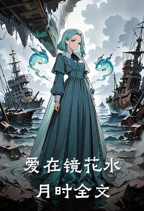 爱在镜花水月时全文