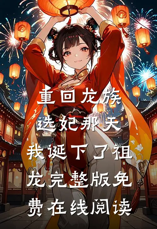 重回龙族选妃那天，我诞下了祖龙完整版免费在线阅读