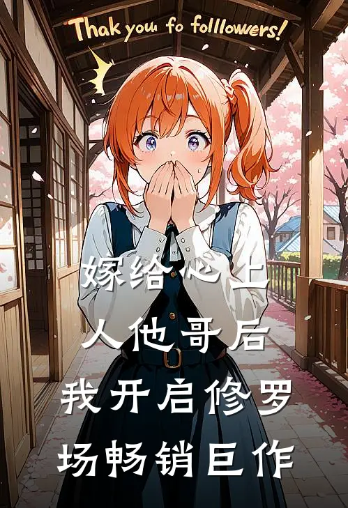 嫁给心上人他哥后，我开启修罗场畅销巨作