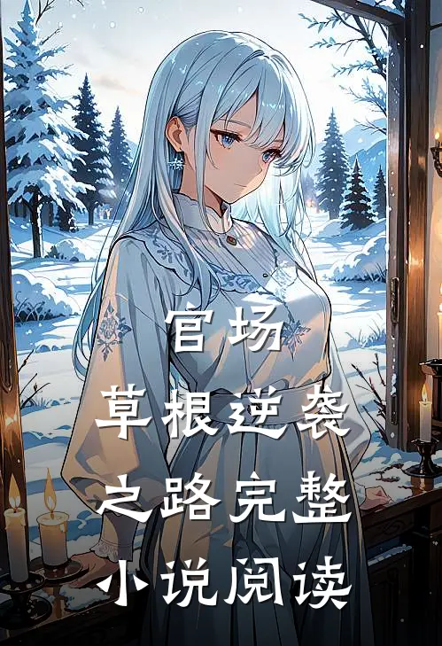 官场：草根逆袭之路完整小说阅读
