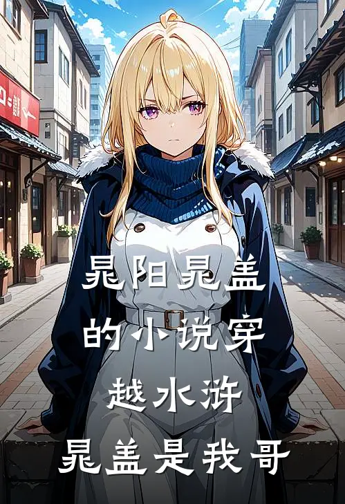 晁阳晁盖的小说穿越水浒，晁盖是我哥