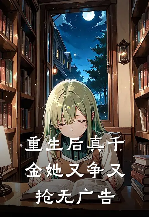 重生后真千金她又争又抢无广告