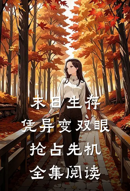 末日生存：凭异变双眼抢占先机全集阅读