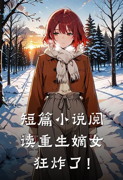 短篇小说阅读重生嫡女狂炸了！