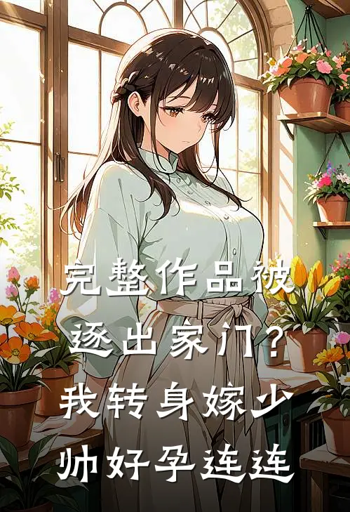 完整作品被逐出家门？我转身嫁少帅好孕连连