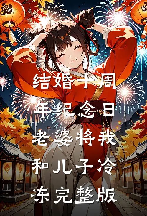 结婚十周年纪念日，老婆将我和儿子冷冻完整版