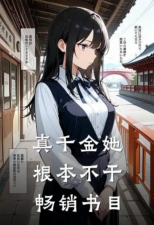 真千金她根本不干畅销书目