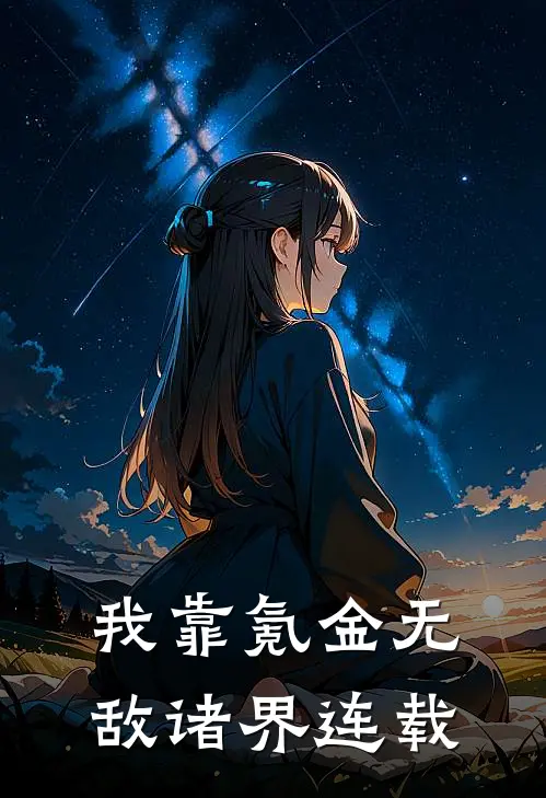 我靠氪金无敌诸界连载