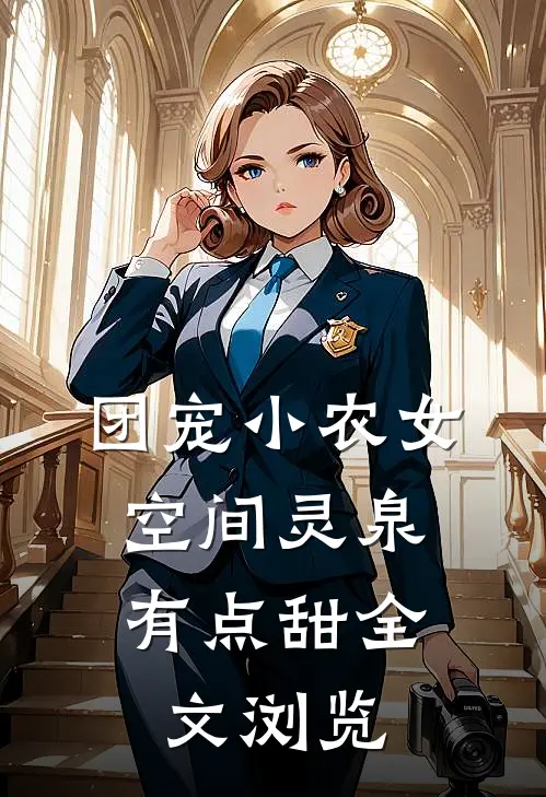 团宠小农女：空间灵泉有点甜全文浏览
