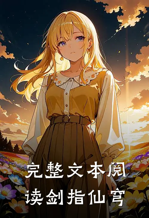 完整文本阅读剑指仙穹