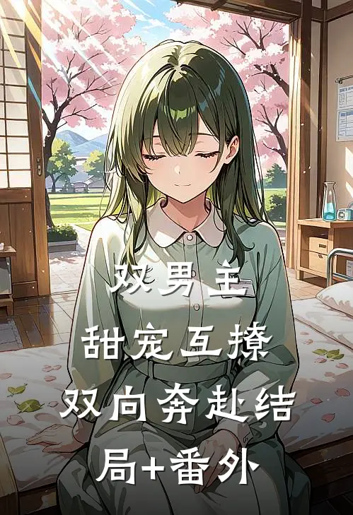 双男主：甜宠互撩，双向奔赴结局+番外