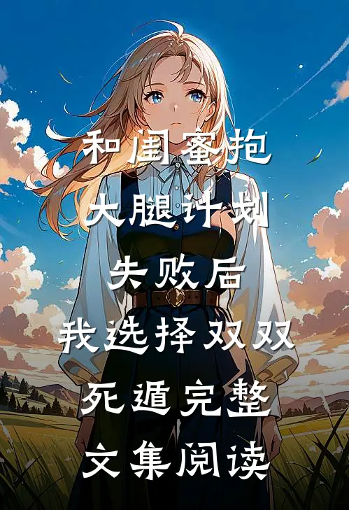 和闺蜜抱大腿计划失败后，我选择双双死遁完整文集阅读