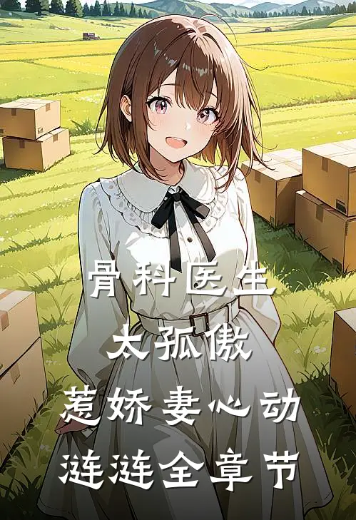 骨科医生太孤傲，惹娇妻心动涟涟全章节