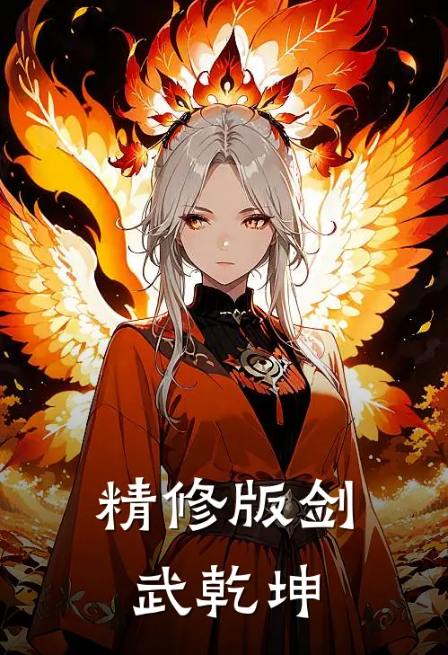 精修版剑武乾坤