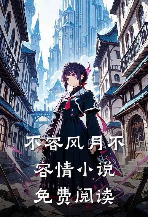 不容风月不容情小说免费阅读