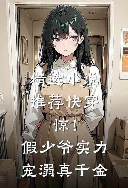 精选小说推荐快穿：惊！假少爷实力宠溺真千金