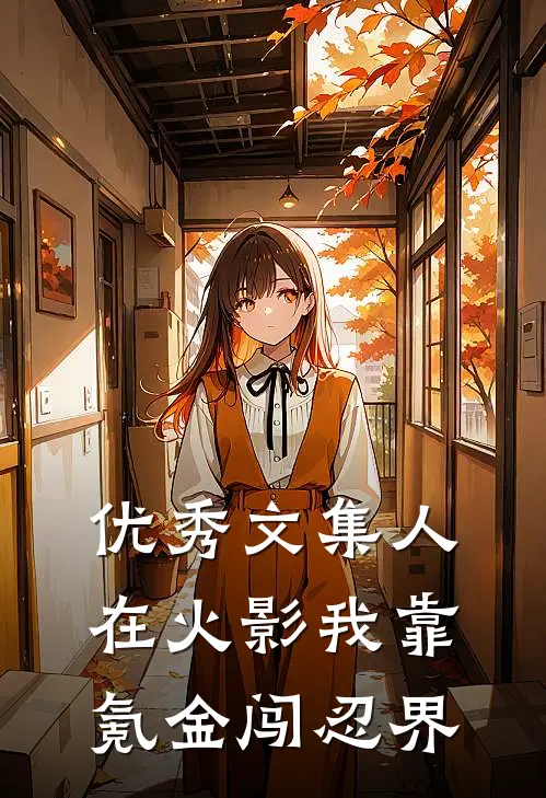 优秀文集人在火影我靠氪金闯忍界