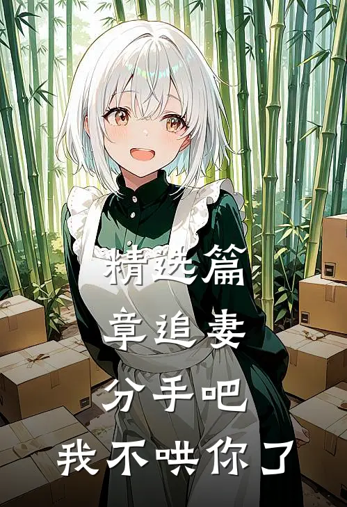 精选篇章追妻：分手吧，我不哄你了