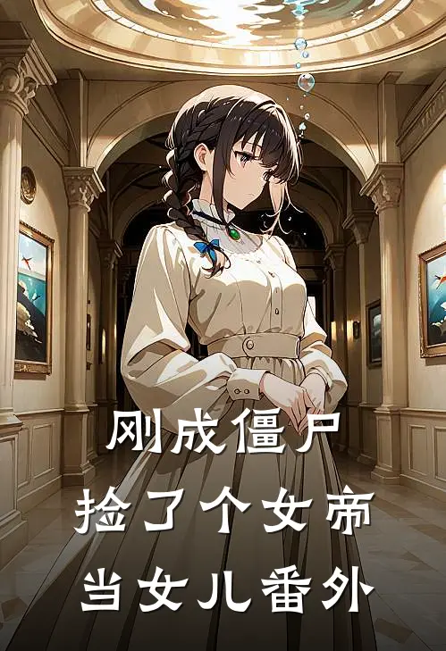 刚成僵尸，捡了个女帝当女儿番外