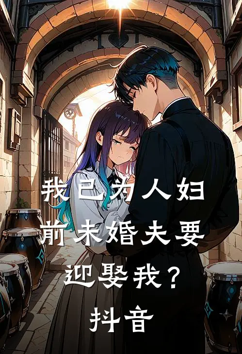 我已为人妇，前未婚夫要迎娶我？抖音