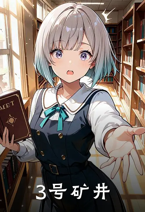 3号矿井