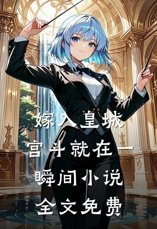 嫁入皇城，宫斗就在一瞬间小说全文免费