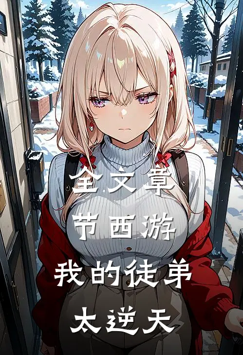 全文章节西游：我的徒弟太逆天