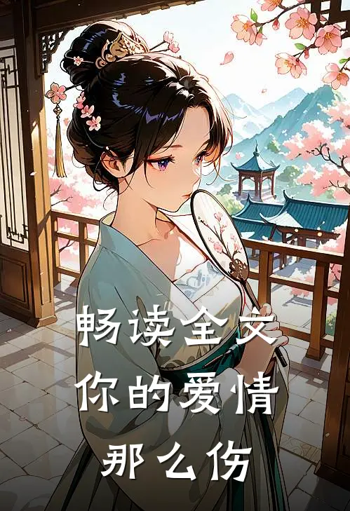畅读全文你的爱情那么伤