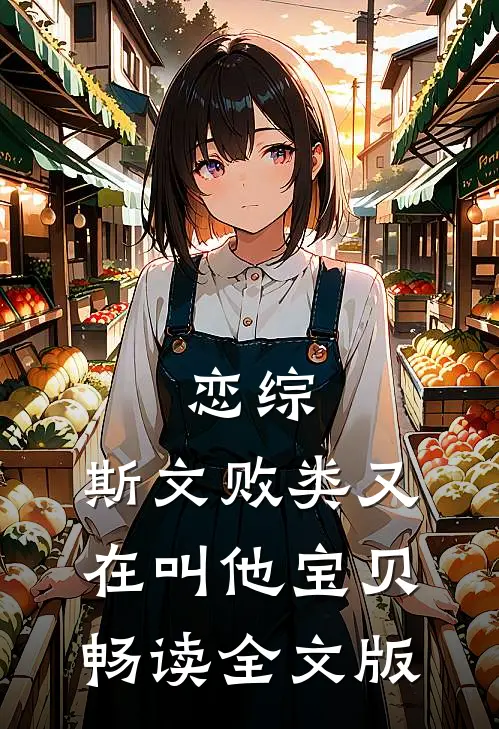 恋综：斯文败类又在叫他宝贝畅读全文版