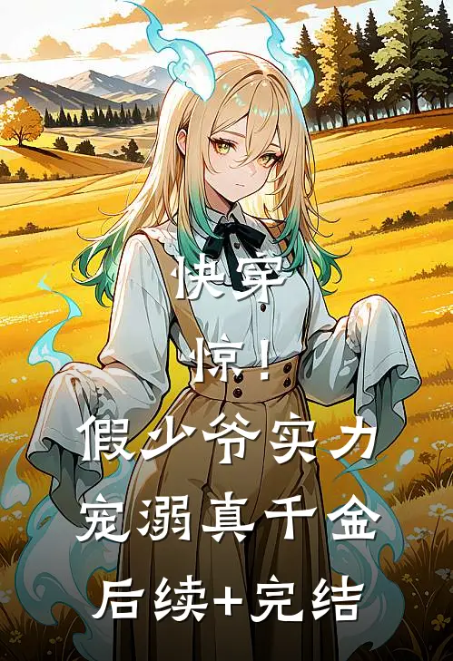 快穿：惊！假少爷实力宠溺真千金后续+完结