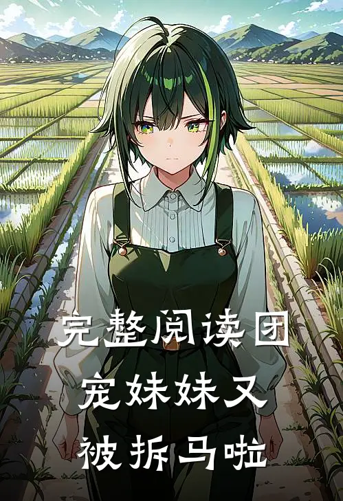 完整阅读团宠妹妹又被拆马啦