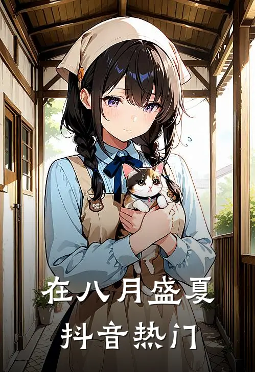 在八月盛夏抖音热门
