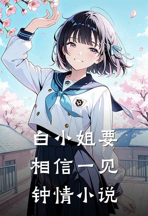 白小姐要相信一见钟情小说