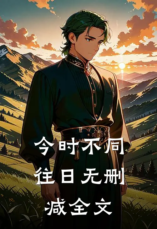 今时不同往日无删减全文