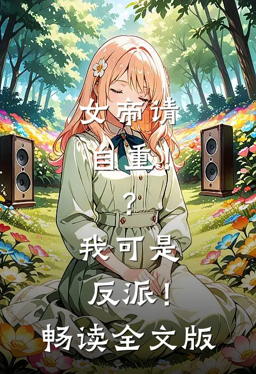 女帝请自重！？我可是反派！畅读全文版