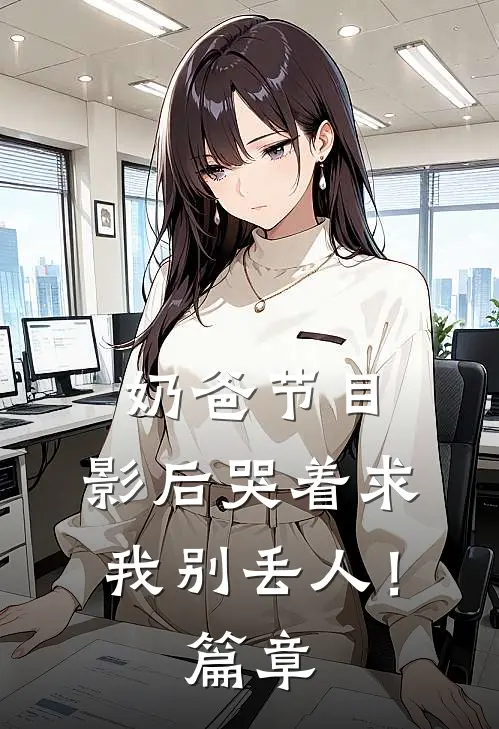 奶爸节目：影后哭着求我别丢人！篇章