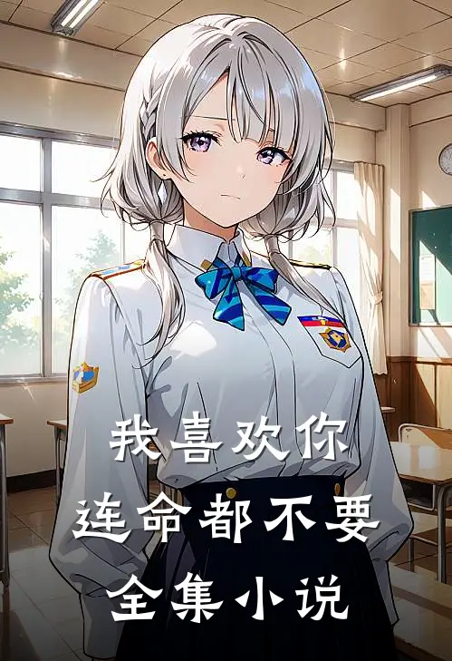 我喜欢你，连命都不要全集小说
