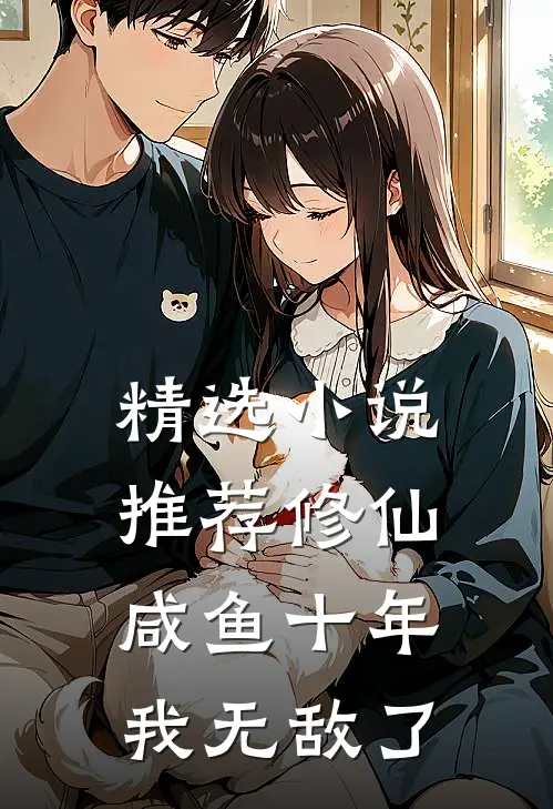 精选小说推荐修仙：咸鱼十年我无敌了