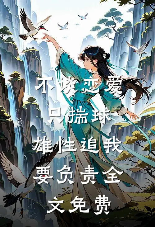 不谈恋爱只揣球，雄性追我要负责全文免费