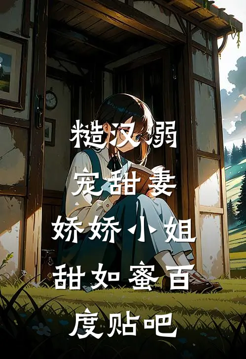 糙汉溺宠甜妻，娇娇小姐甜如蜜百度贴吧